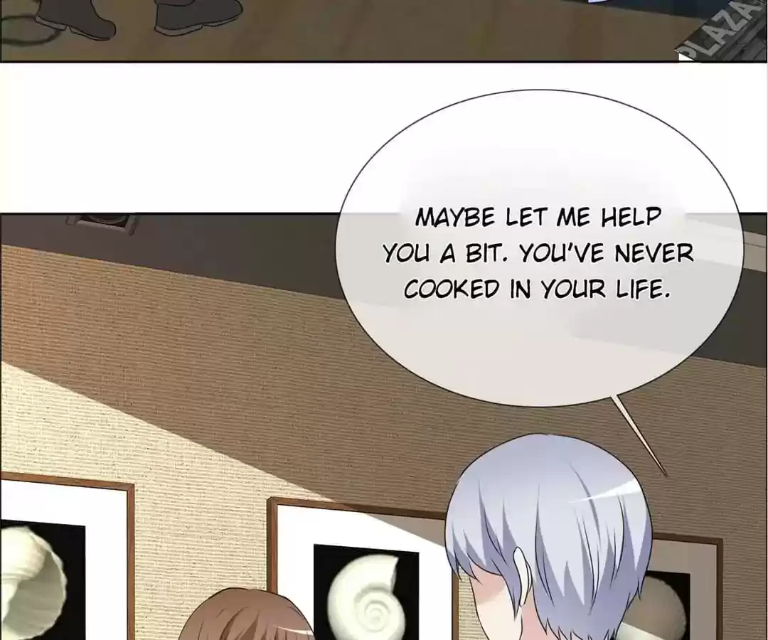 If I Never Loved You Chapter 163