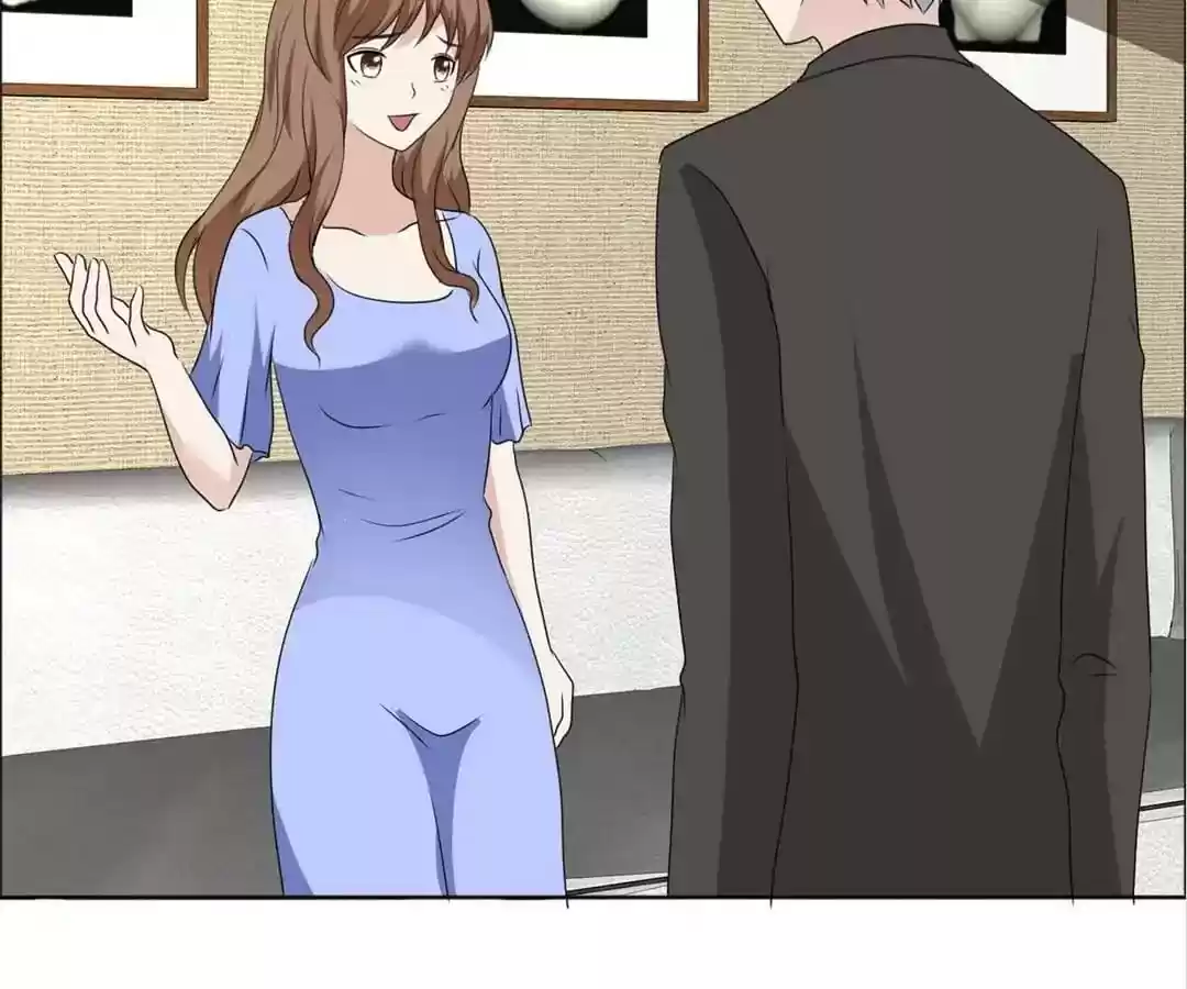 If I Never Loved You Chapter 163