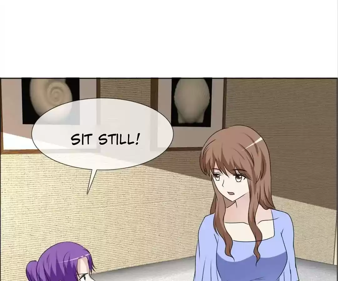 If I Never Loved You Chapter 163