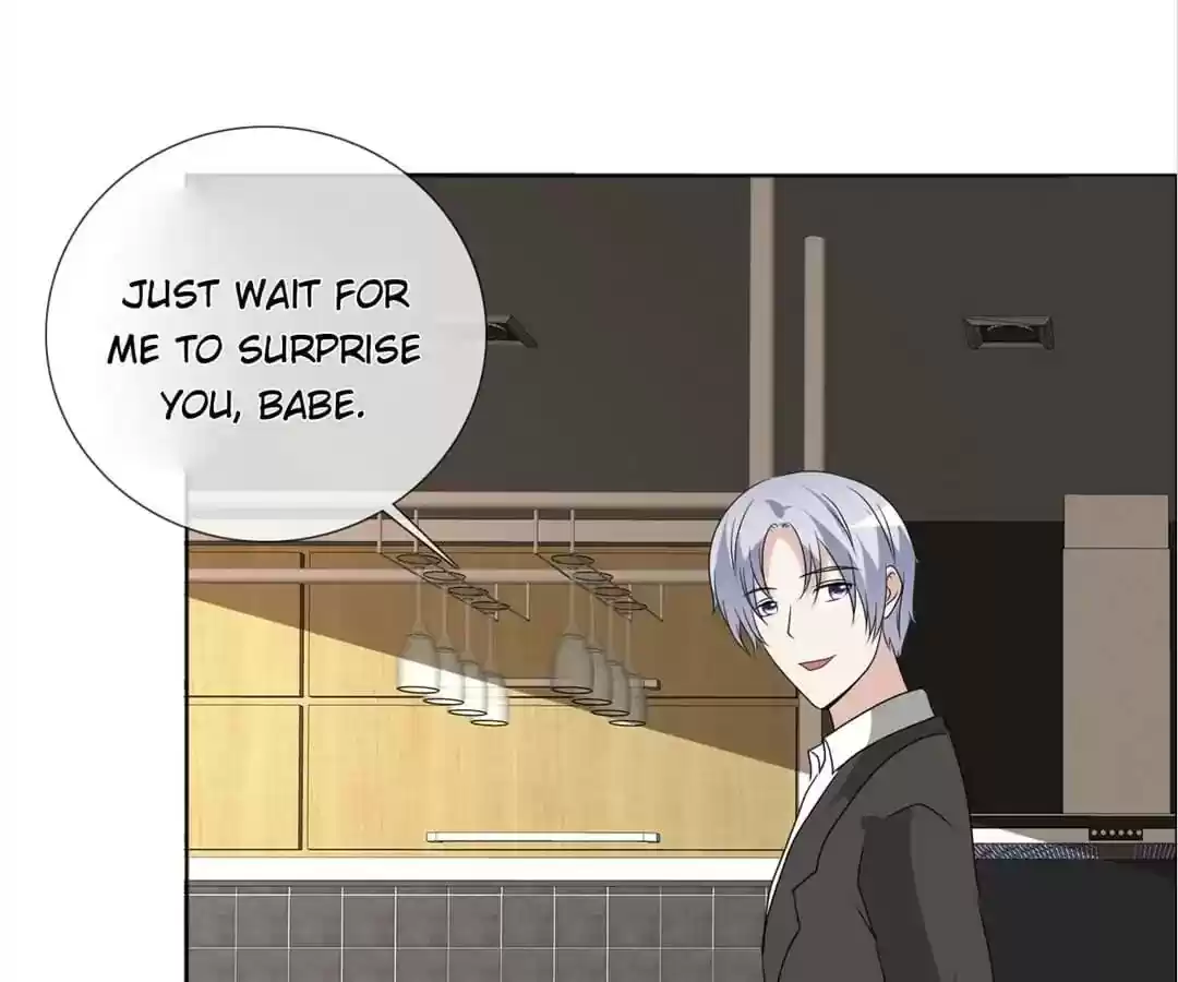 If I Never Loved You Chapter 163