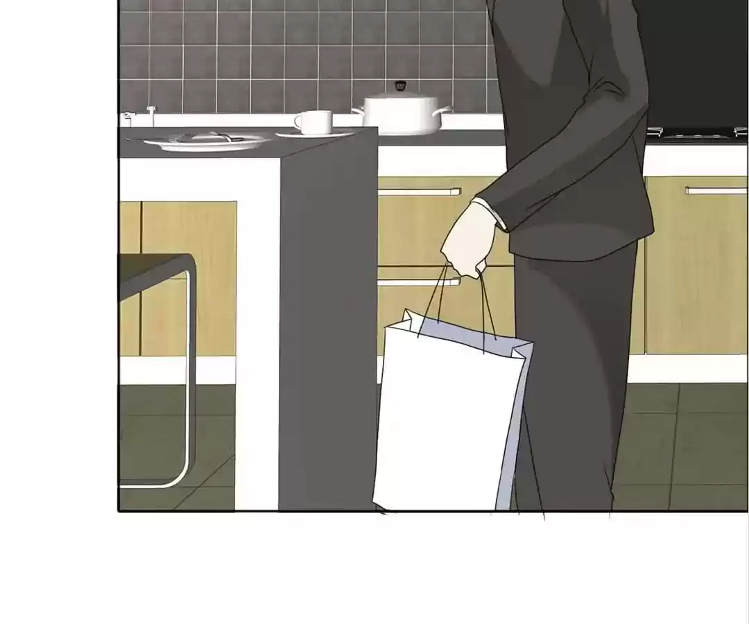 If I Never Loved You Chapter 163