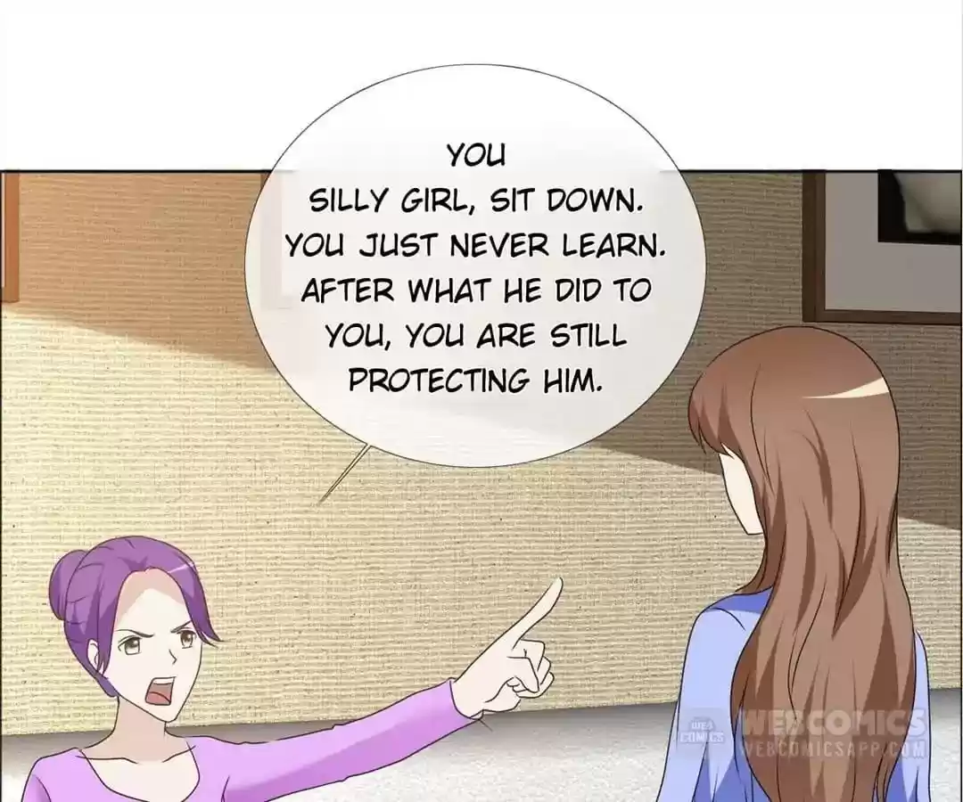 If I Never Loved You Chapter 163