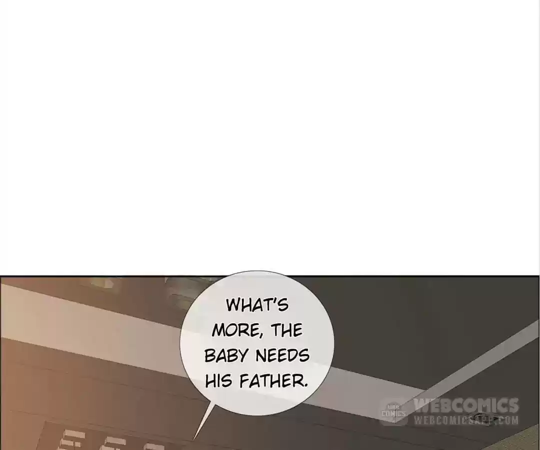 If I Never Loved You Chapter 163