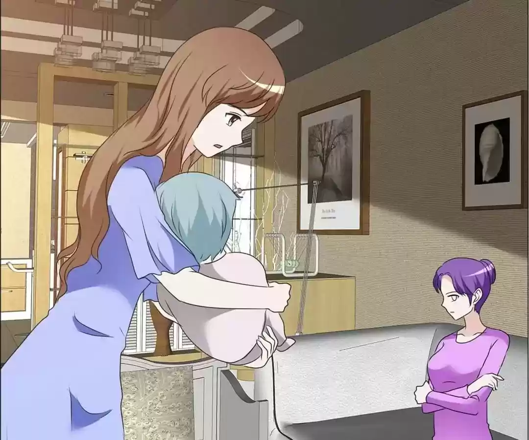 If I Never Loved You Chapter 163