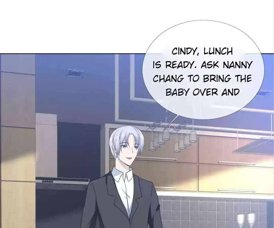 If I Never Loved You Chapter 164