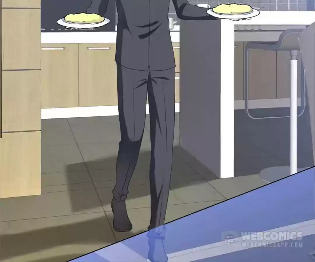 If I Never Loved You Chapter 164