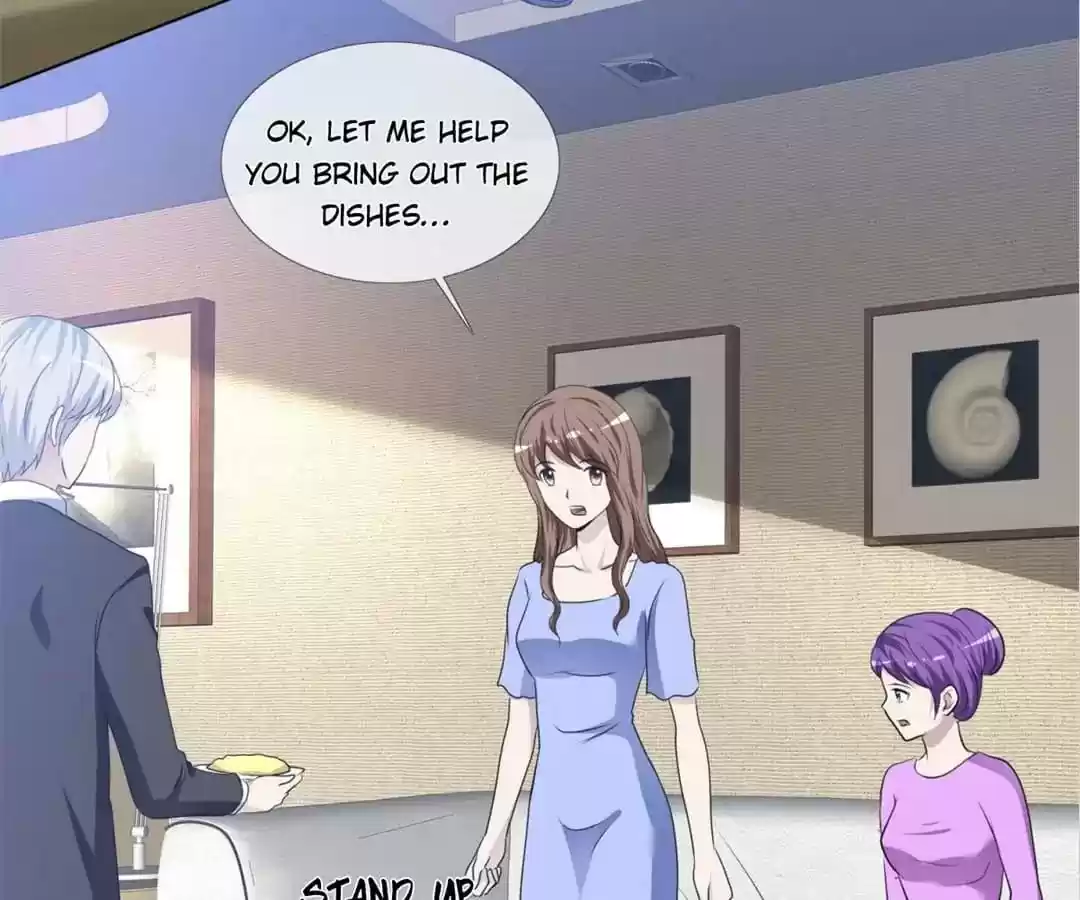 If I Never Loved You Chapter 164