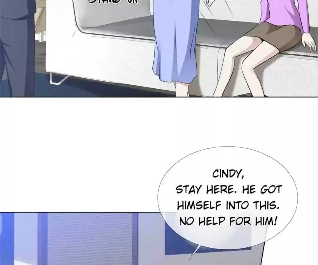 If I Never Loved You Chapter 164