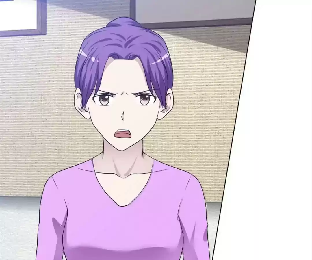 If I Never Loved You Chapter 164