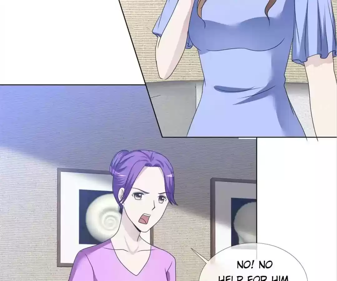 If I Never Loved You Chapter 164