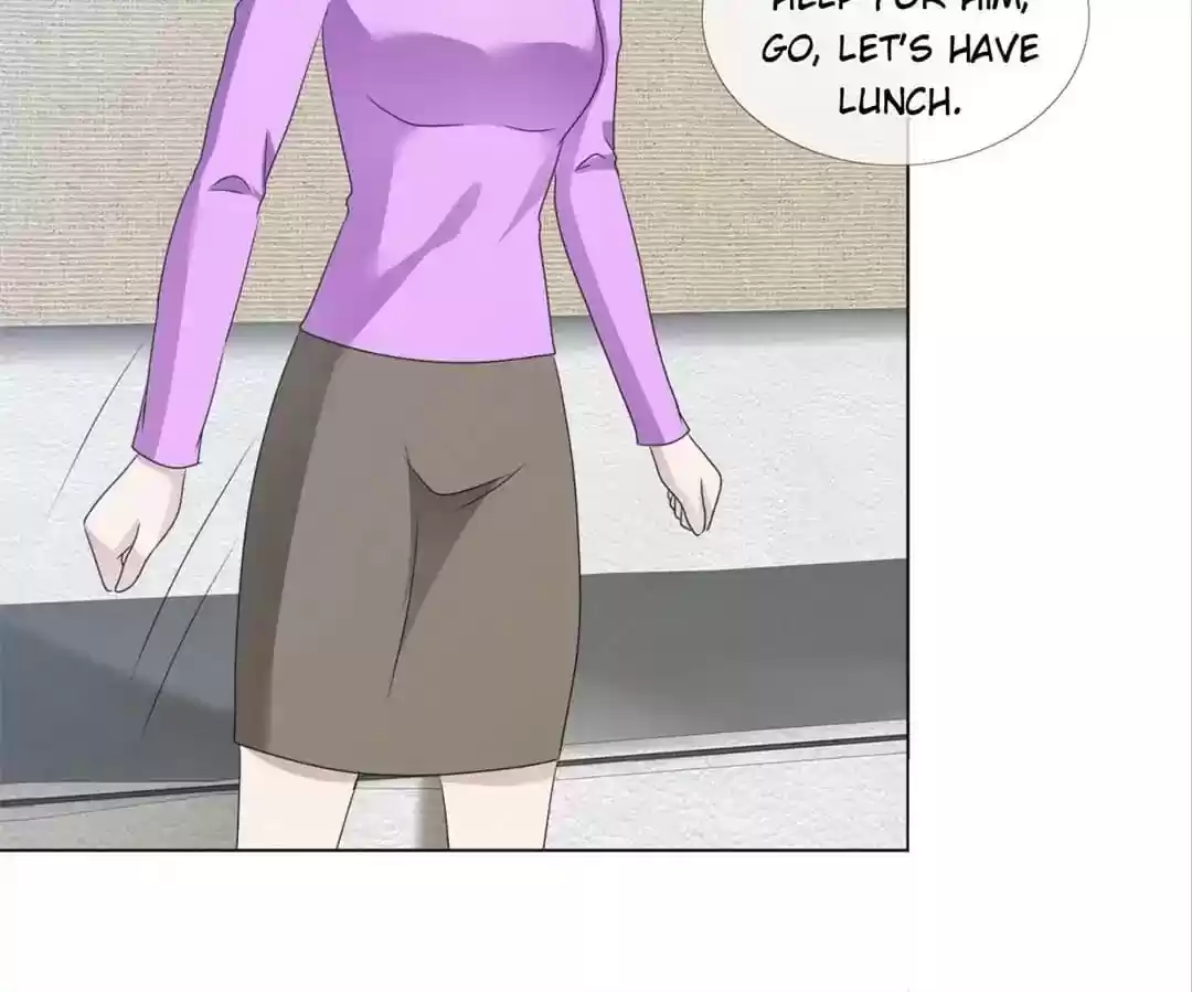 If I Never Loved You Chapter 164