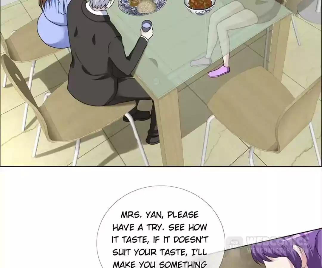 If I Never Loved You Chapter 164