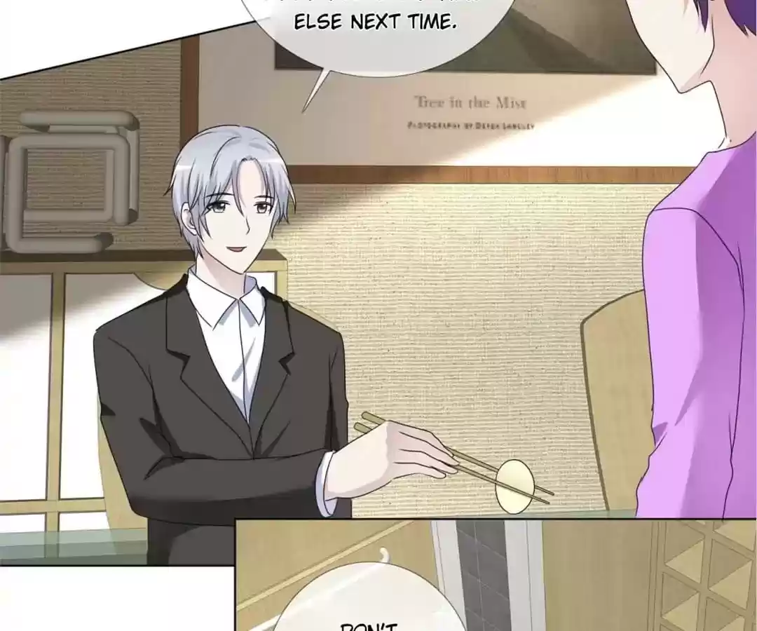 If I Never Loved You Chapter 164