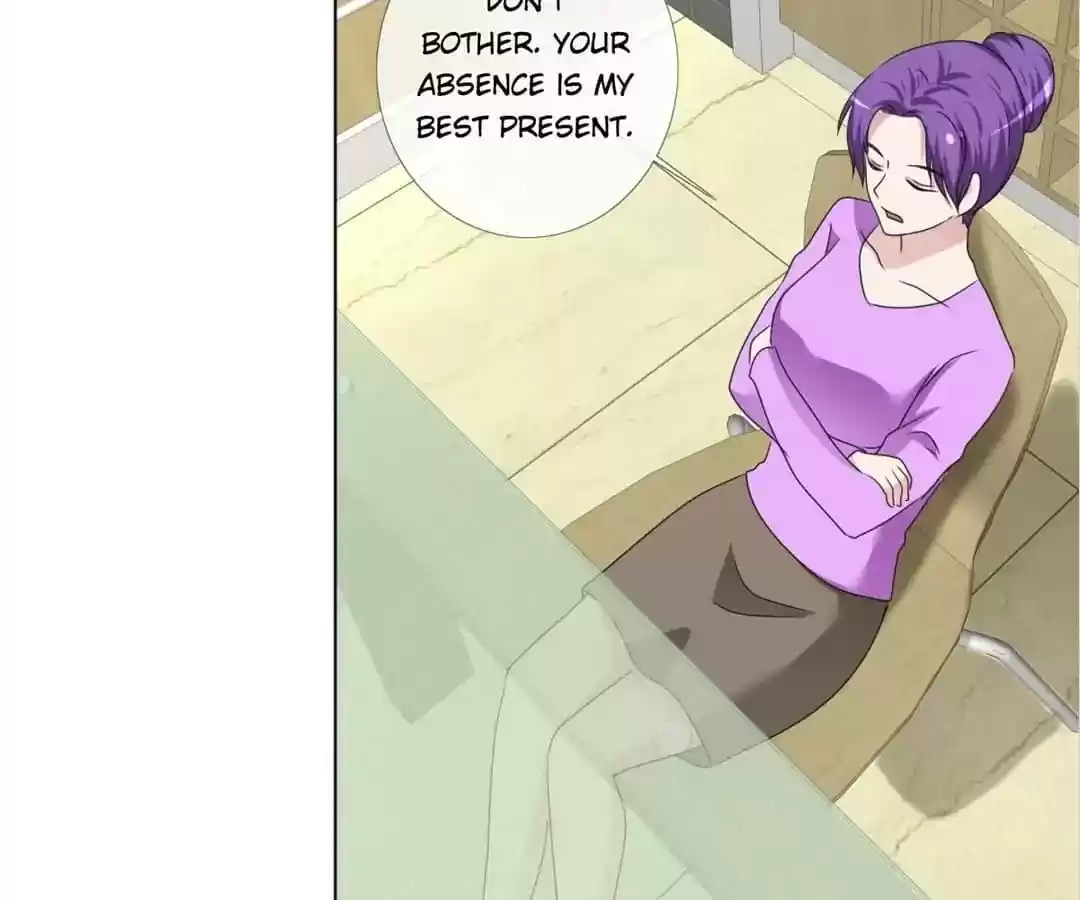 If I Never Loved You Chapter 164