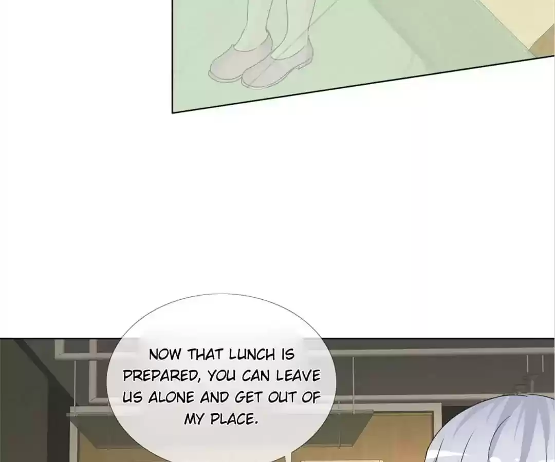 If I Never Loved You Chapter 164