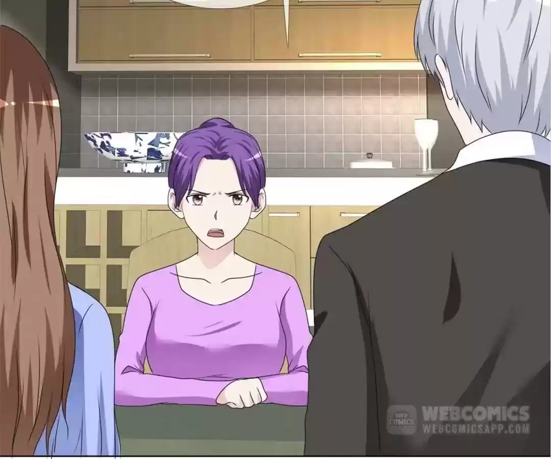 If I Never Loved You Chapter 164