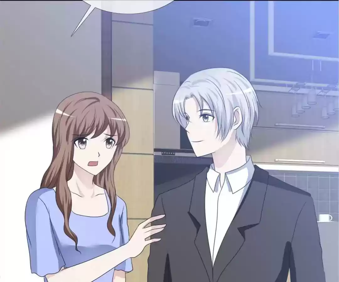 If I Never Loved You Chapter 164