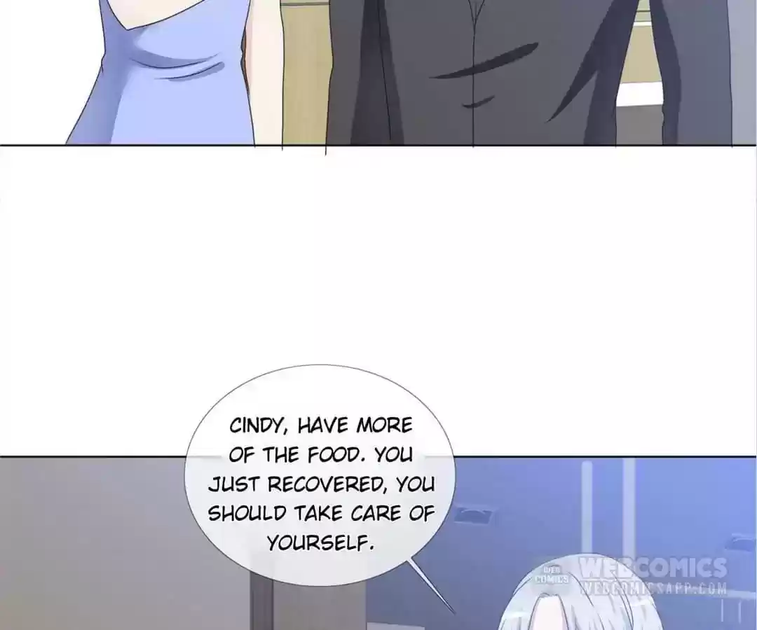 If I Never Loved You Chapter 164