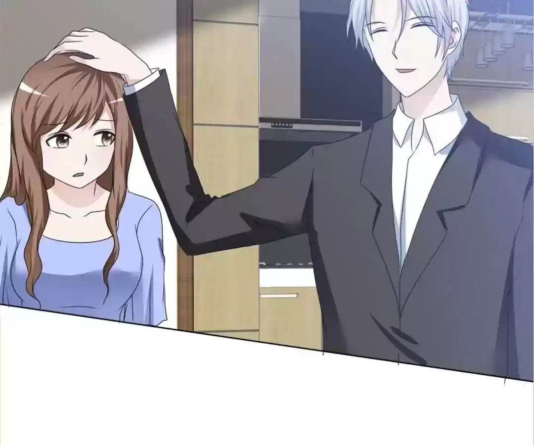 If I Never Loved You Chapter 164