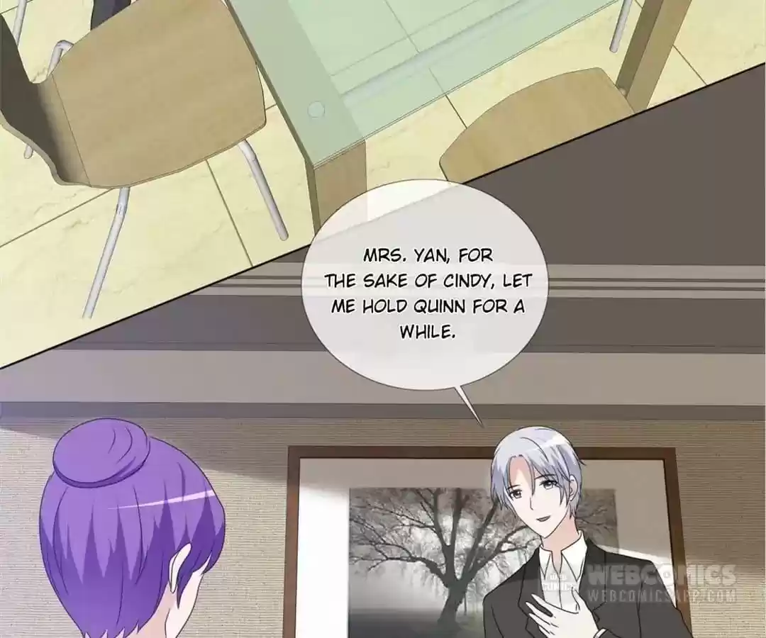 If I Never Loved You Chapter 164