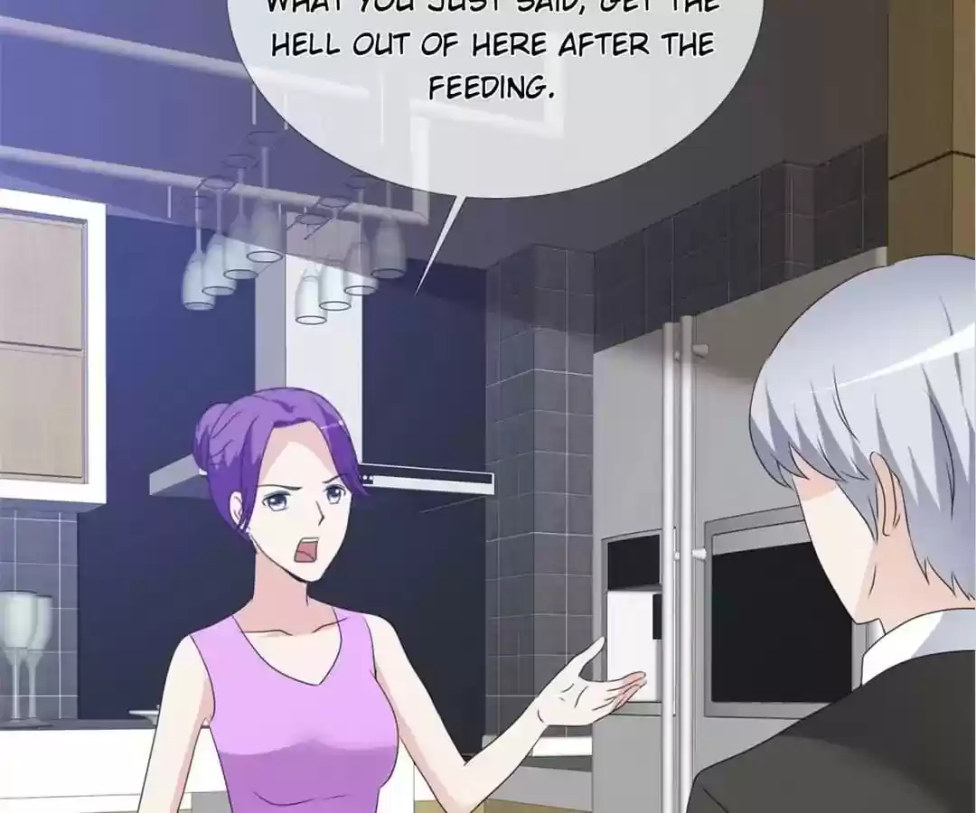 If I Never Loved You Chapter 164