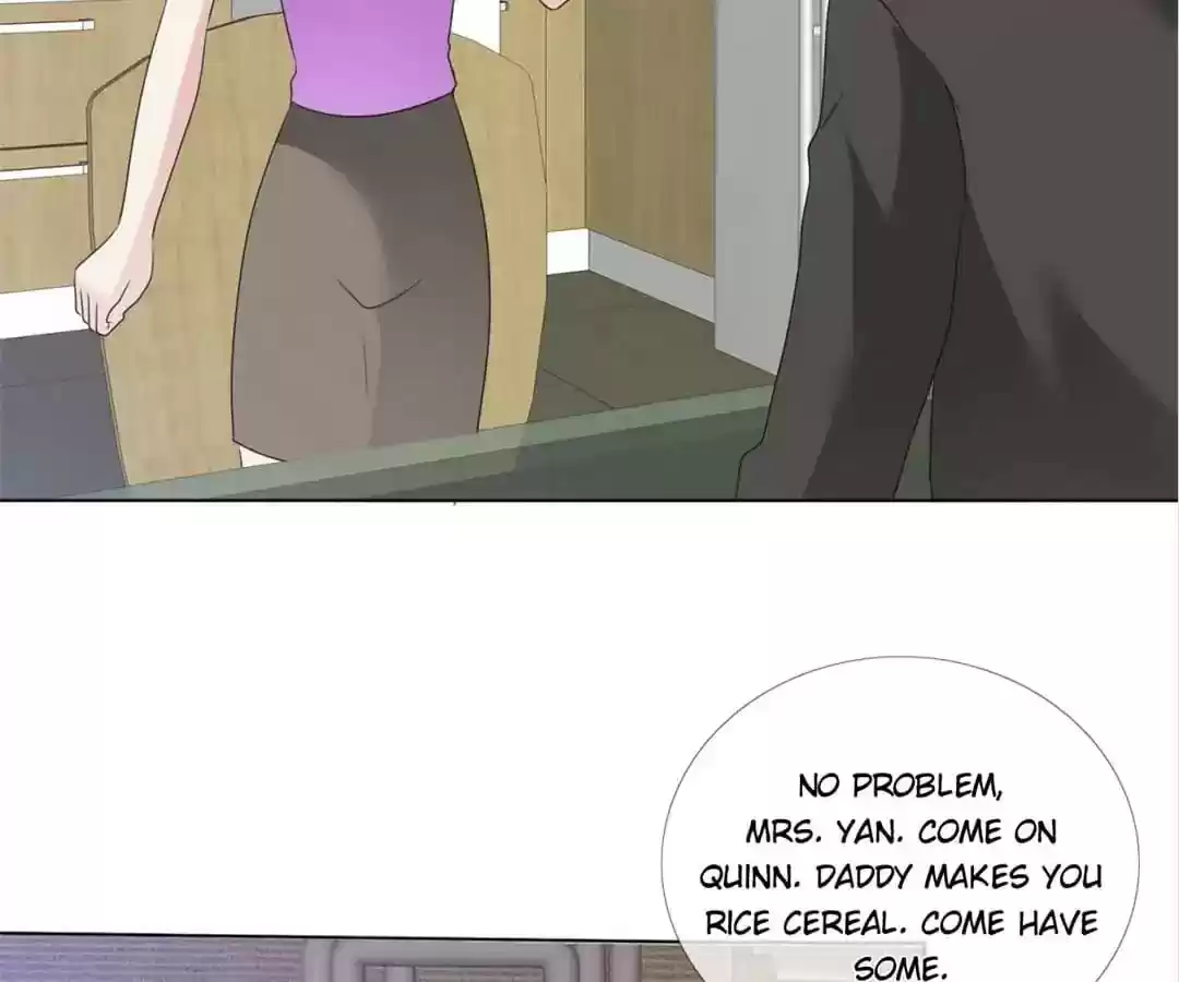 If I Never Loved You Chapter 164