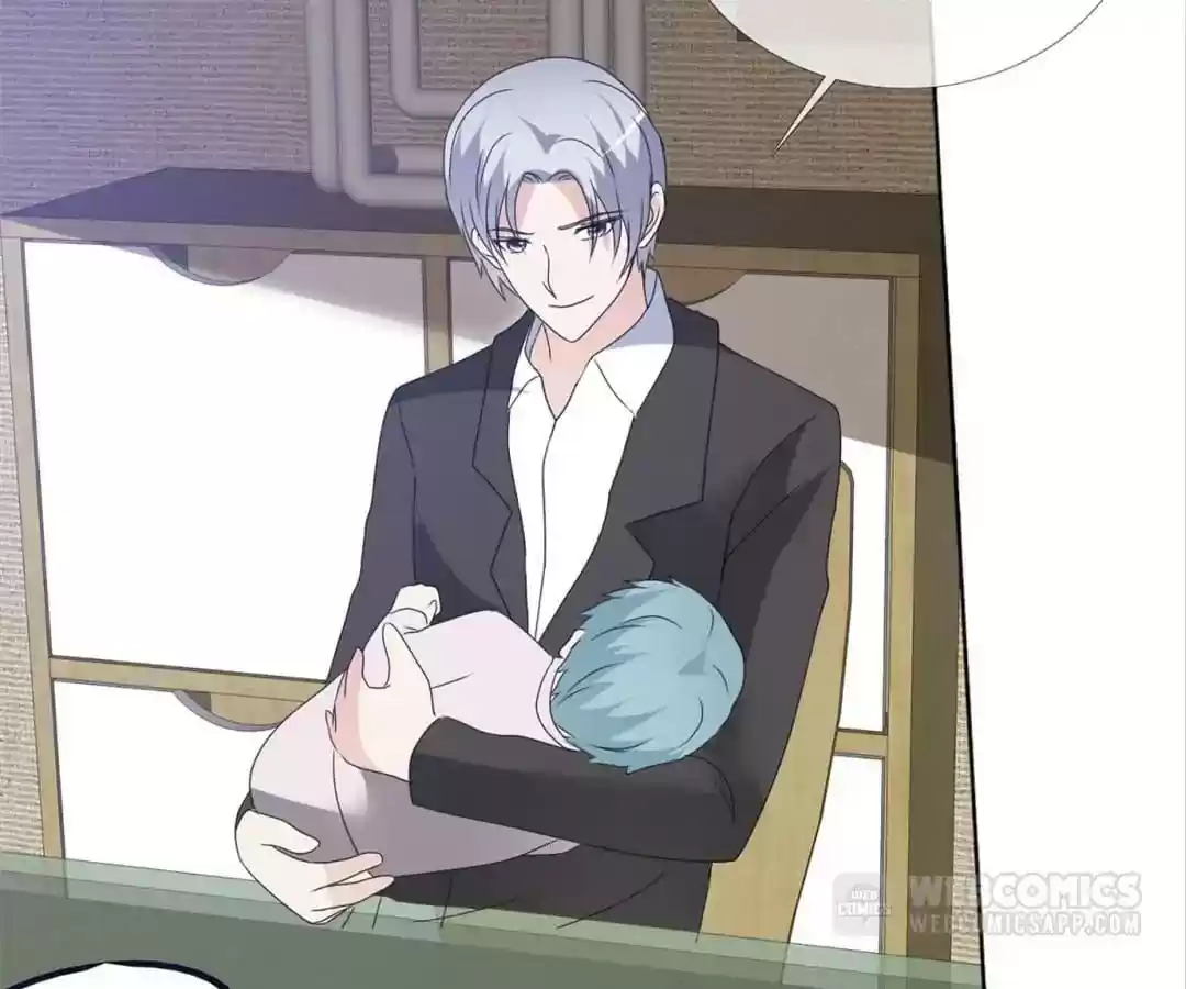 If I Never Loved You Chapter 164