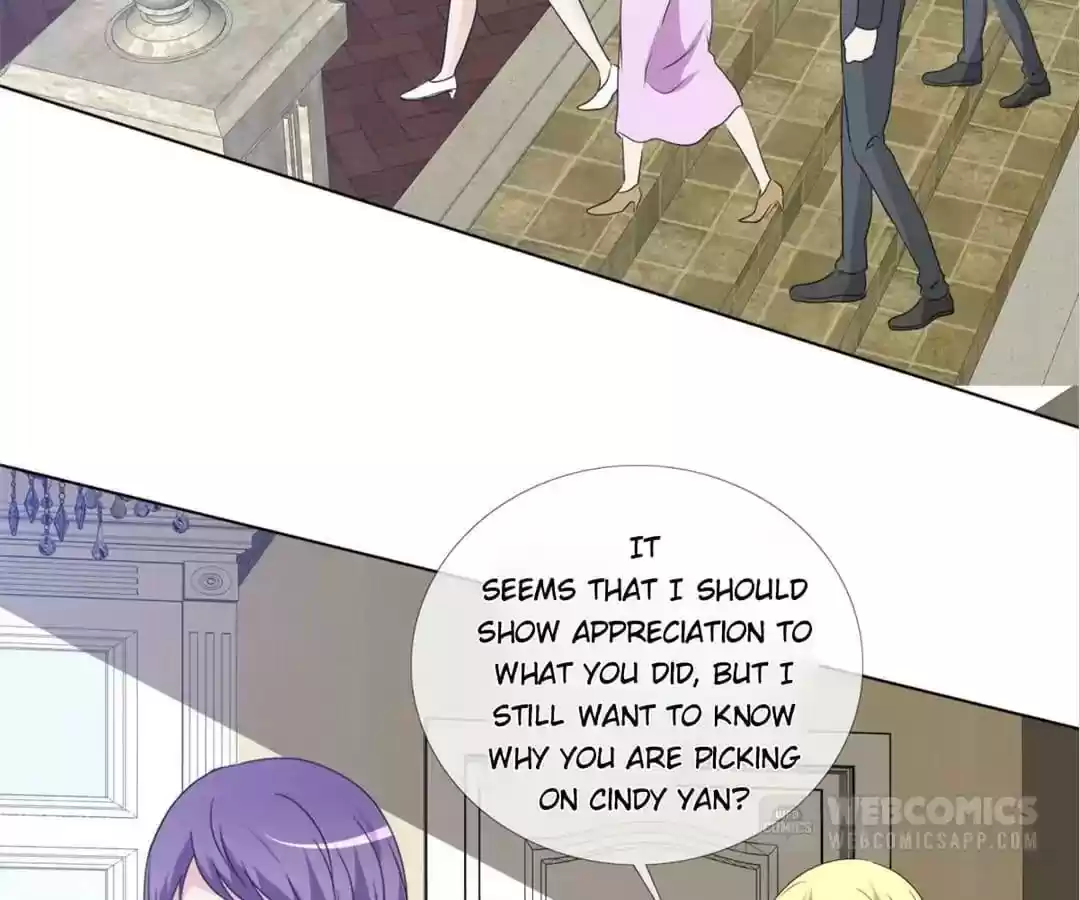 If I Never Loved You Chapter 164