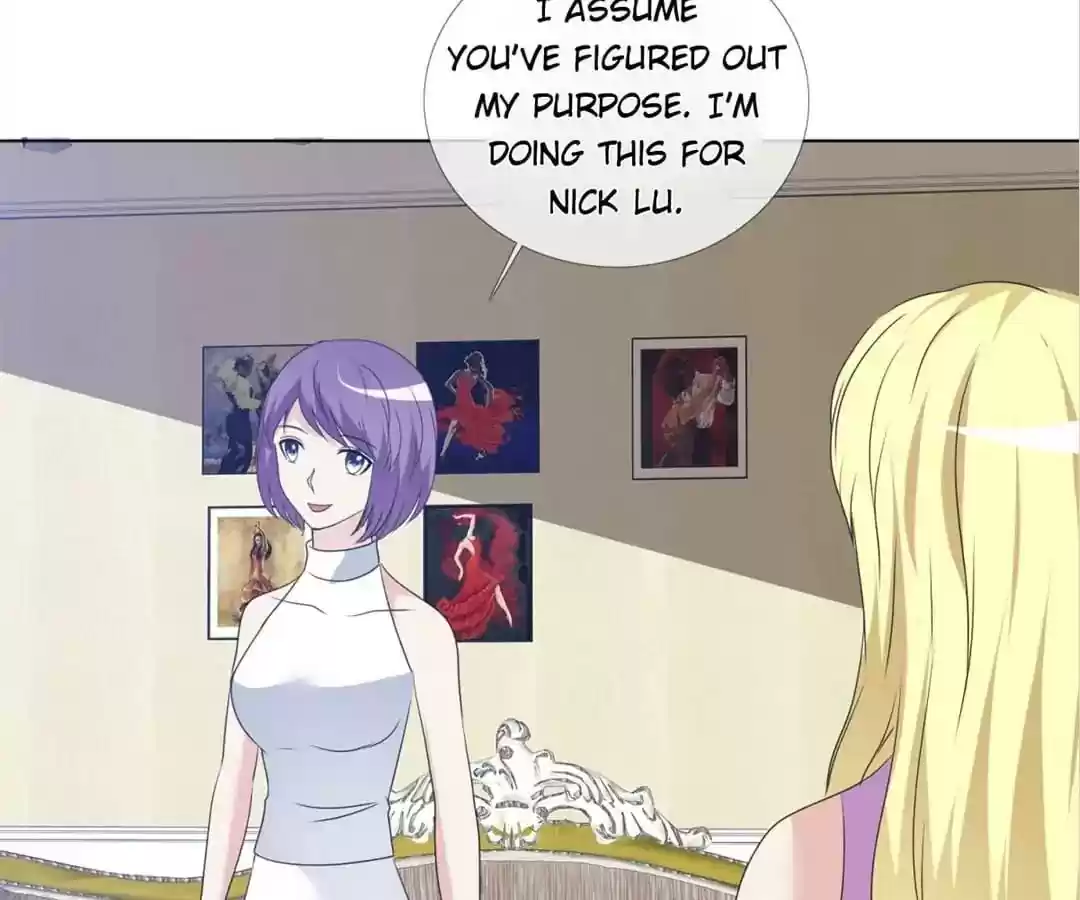 If I Never Loved You Chapter 164