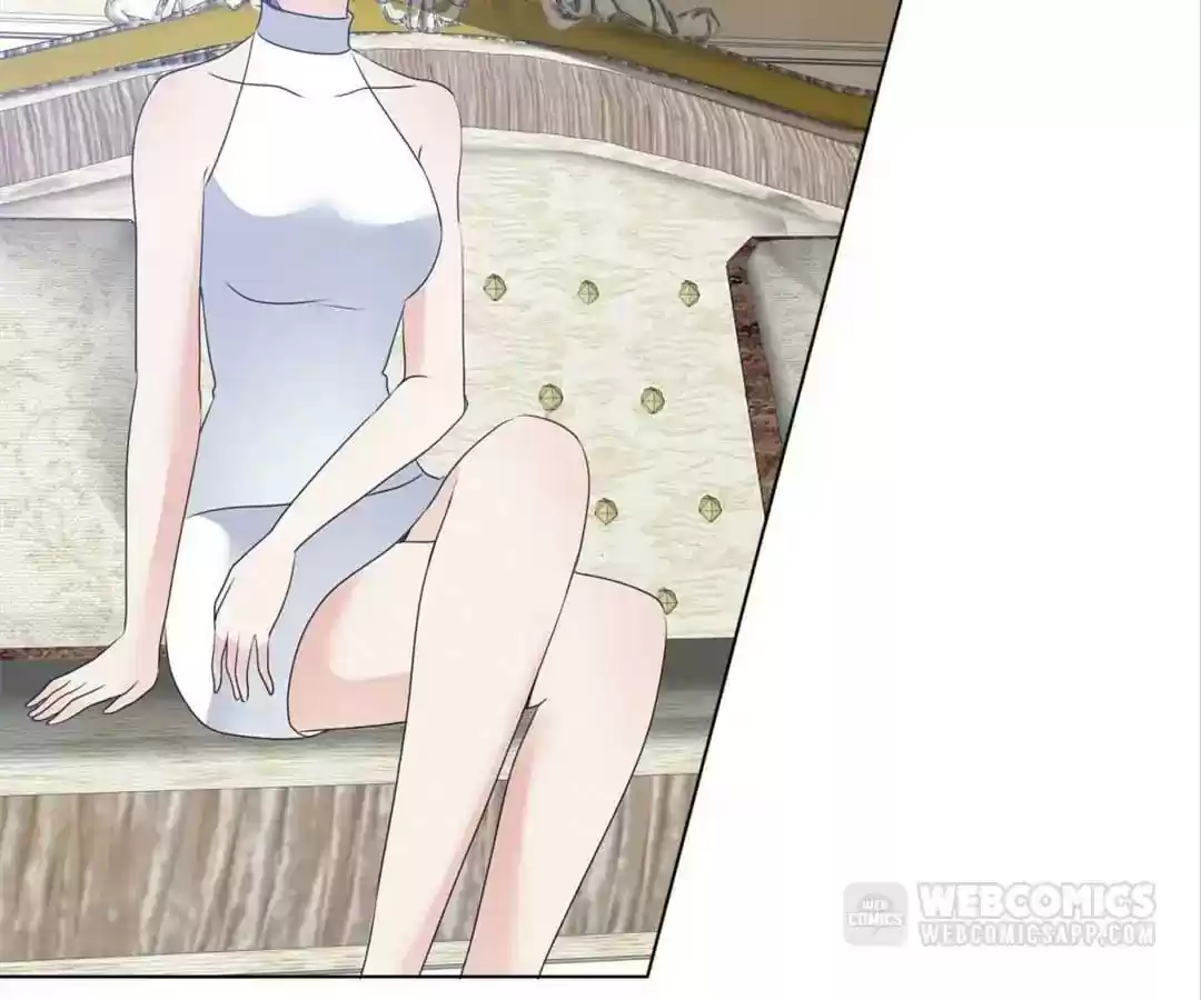 If I Never Loved You Chapter 164