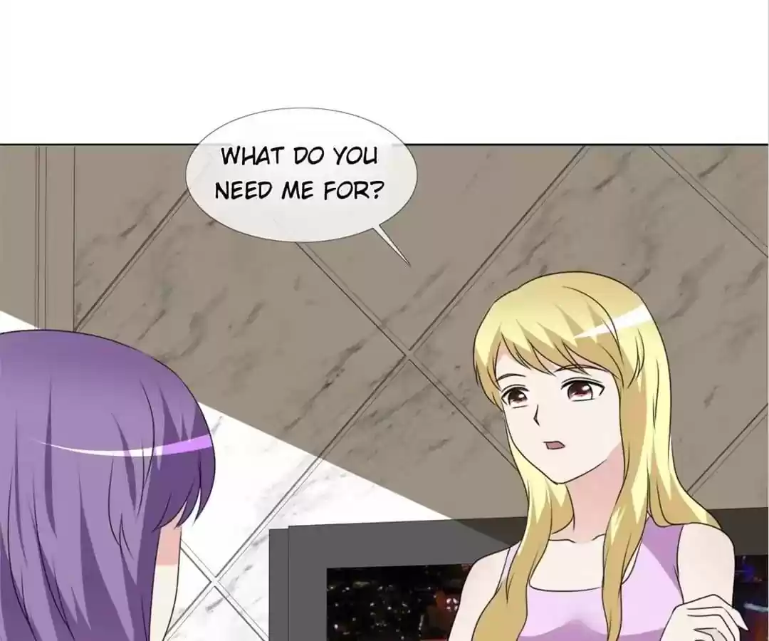 If I Never Loved You Chapter 164