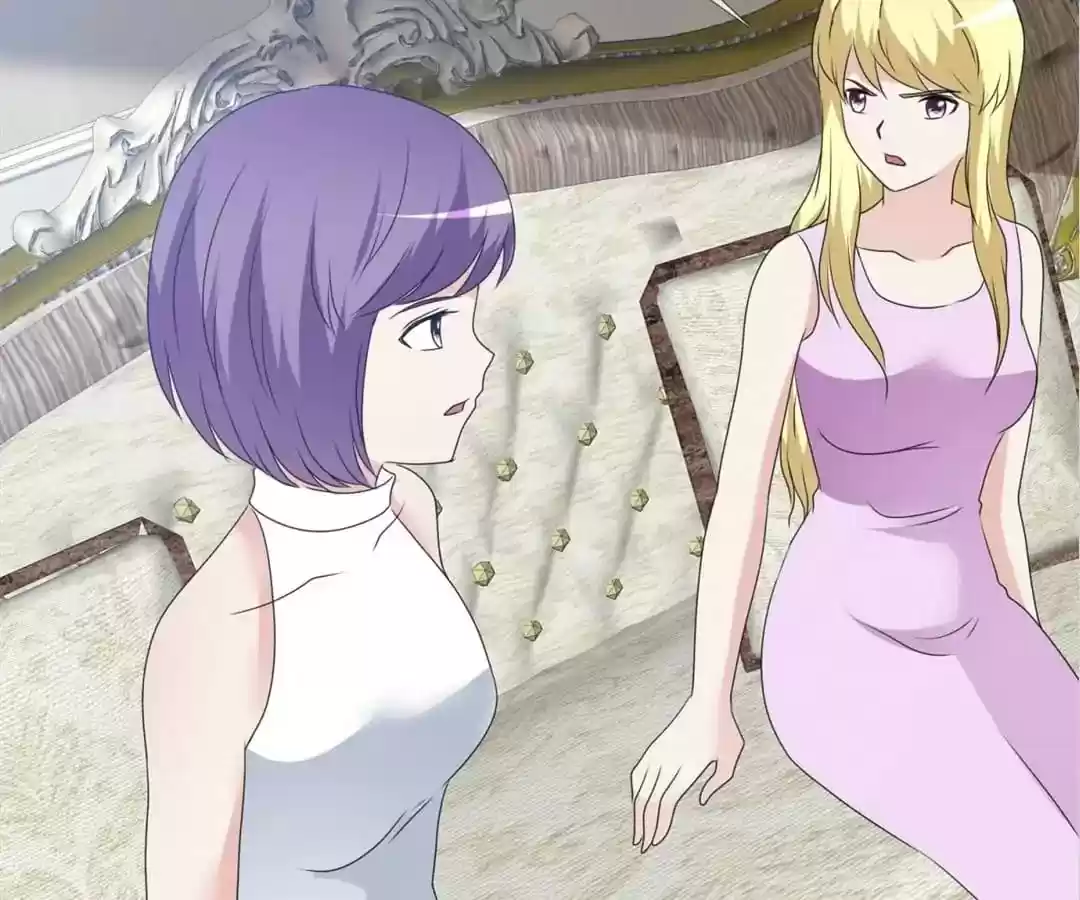 If I Never Loved You Chapter 164