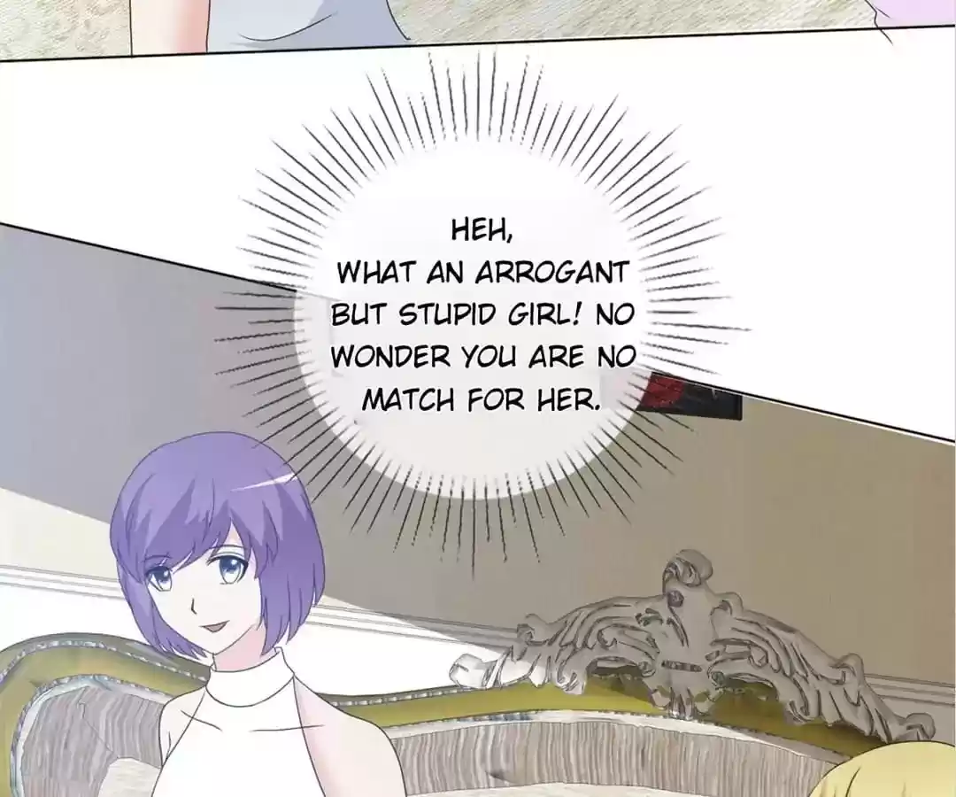 If I Never Loved You Chapter 164