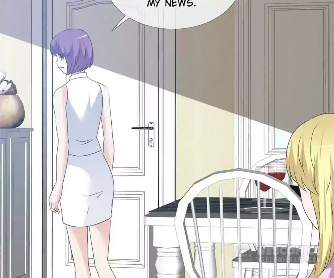 If I Never Loved You Chapter 164