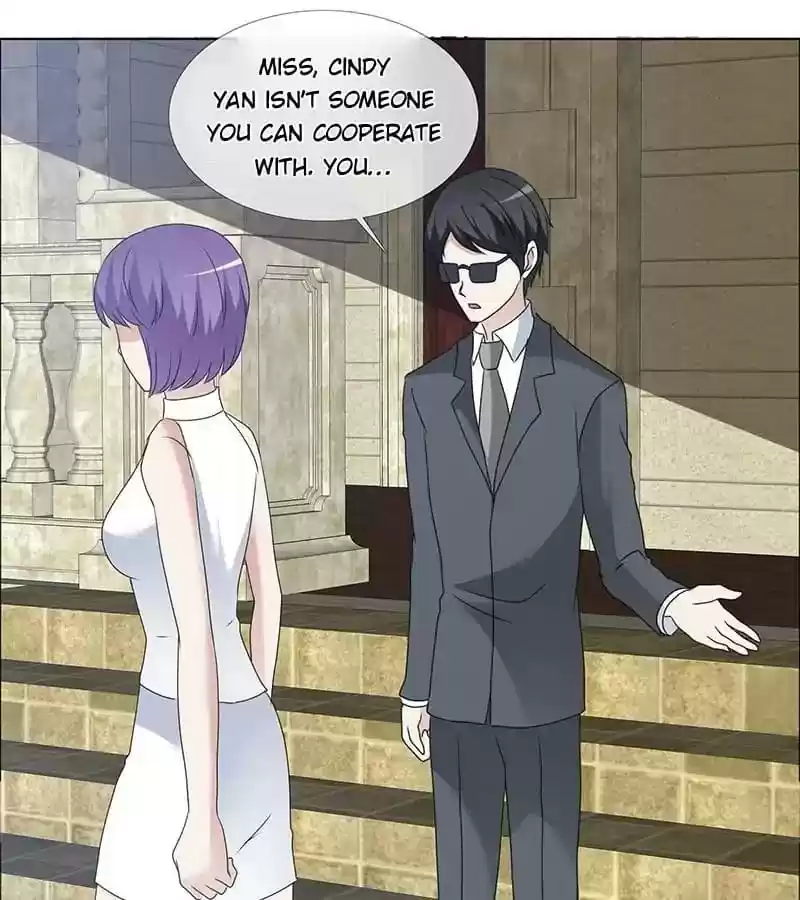 If I Never Loved You Chapter 165