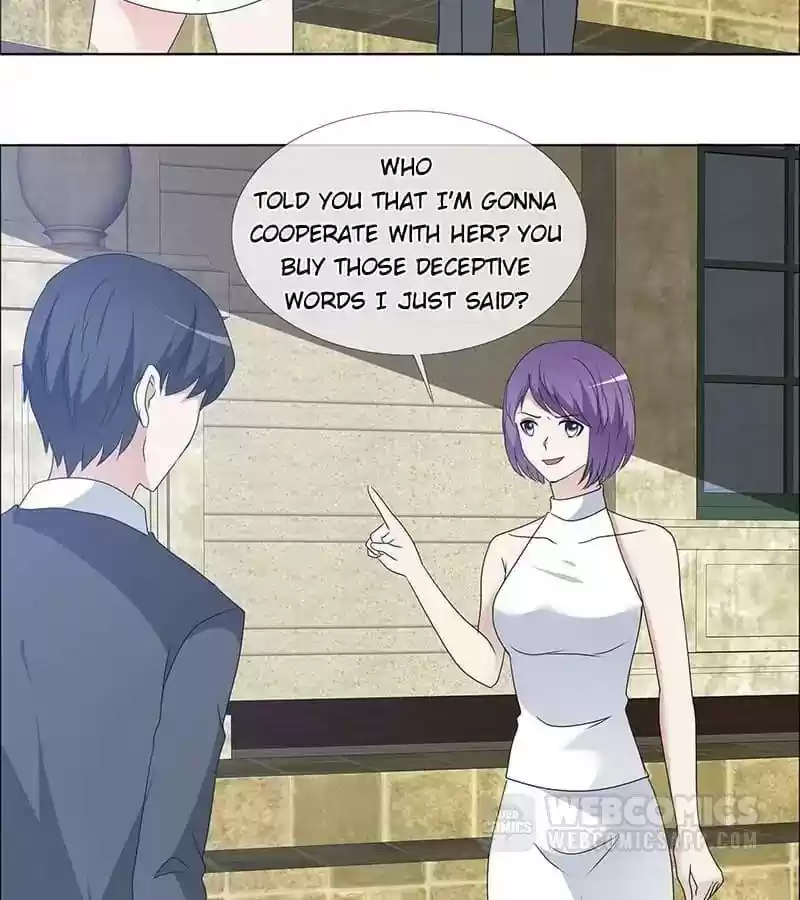 If I Never Loved You Chapter 165