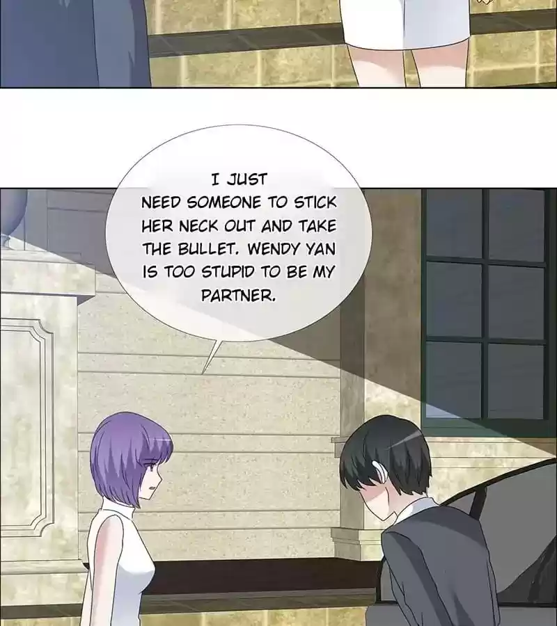 If I Never Loved You Chapter 165