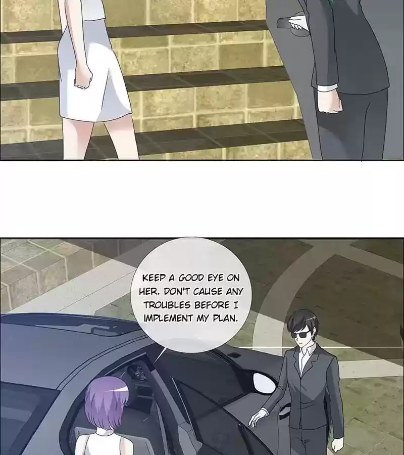 If I Never Loved You Chapter 165