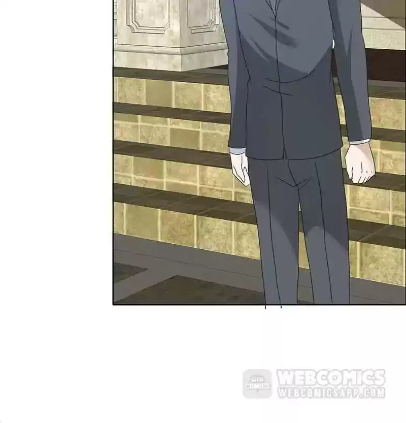 If I Never Loved You Chapter 165