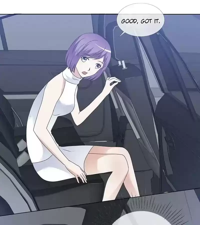 If I Never Loved You Chapter 165