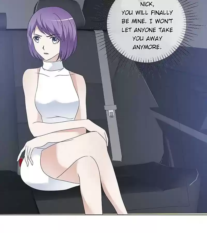 If I Never Loved You Chapter 165