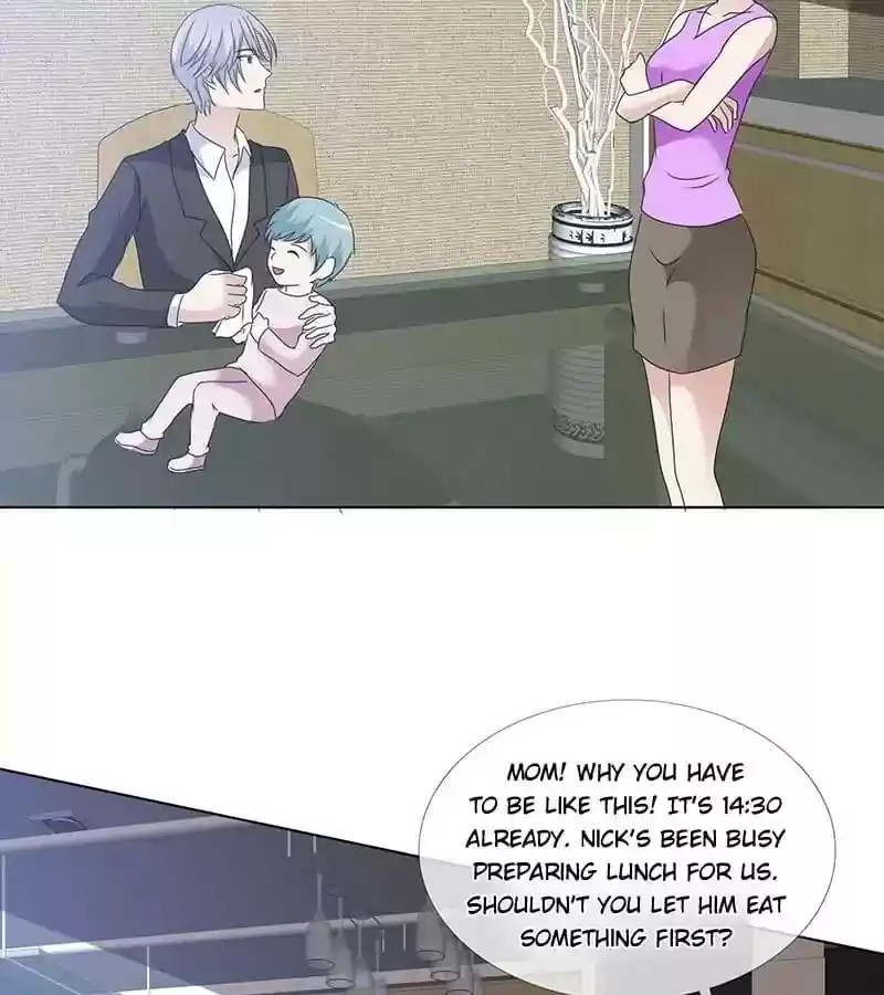 If I Never Loved You Chapter 165