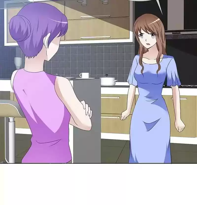 If I Never Loved You Chapter 165