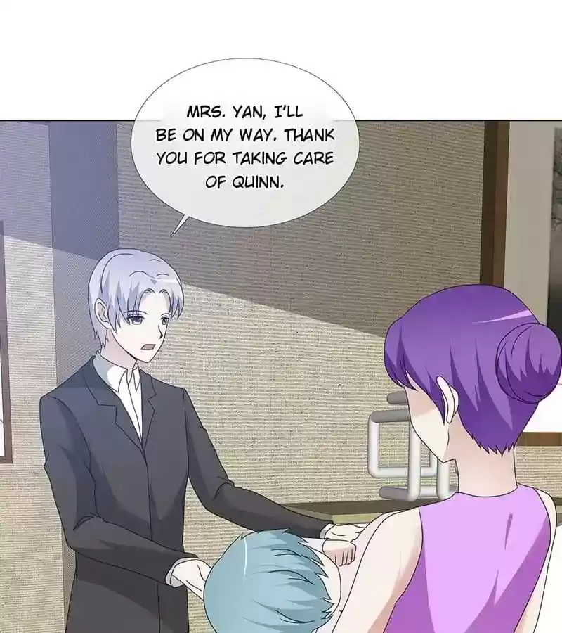 If I Never Loved You Chapter 165