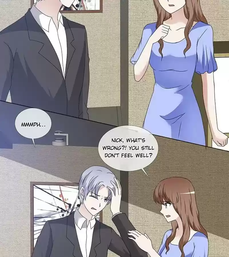 If I Never Loved You Chapter 165