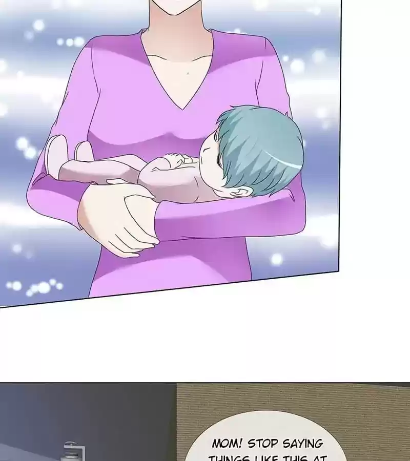 If I Never Loved You Chapter 165