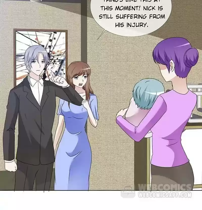 If I Never Loved You Chapter 165