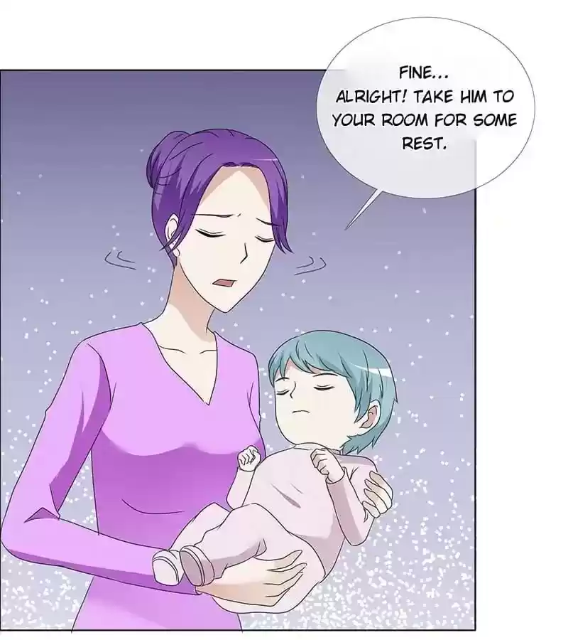 If I Never Loved You Chapter 165