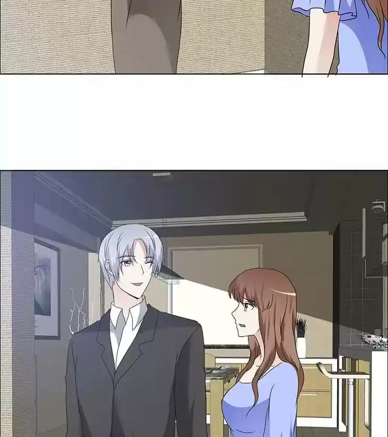 If I Never Loved You Chapter 165