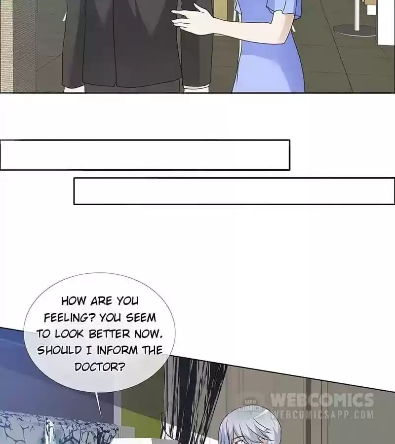 If I Never Loved You Chapter 165